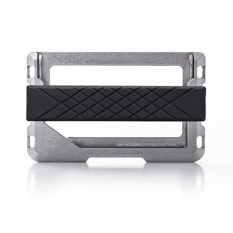 Load image into Gallery viewer, D03 Lite Dapper Rail Wallet
