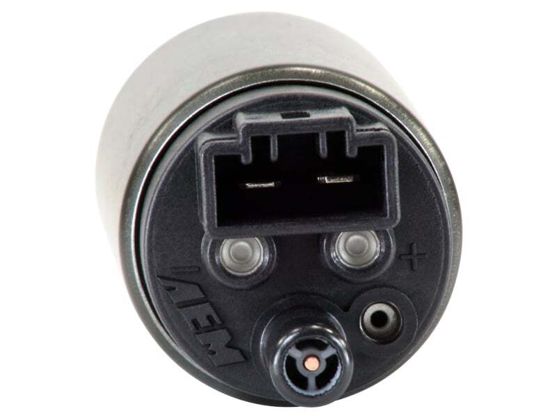 Load image into Gallery viewer, AEM Electronics High Flow In-Tank Fuel Pump
