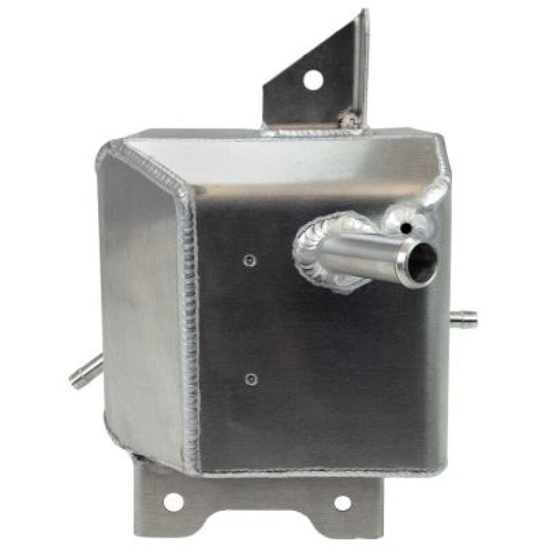 Load image into Gallery viewer, Moroso 2024+ Ford Mustang GT/Darkhorse/Ecoboost (S650) Coolant Expansion Tank
