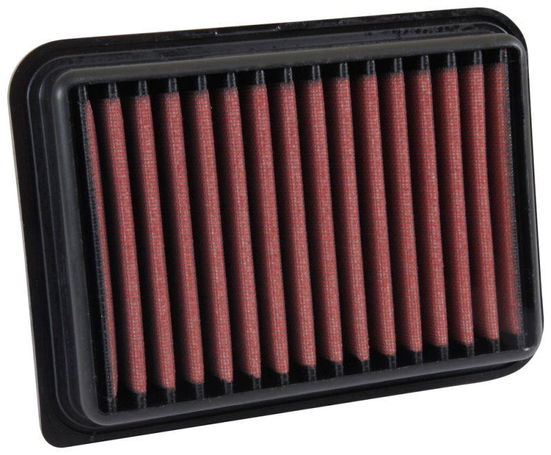 Load image into Gallery viewer, AEM Induction AEM 06-10 Toyota Yaris DryFlow Air Filter 28-20360
