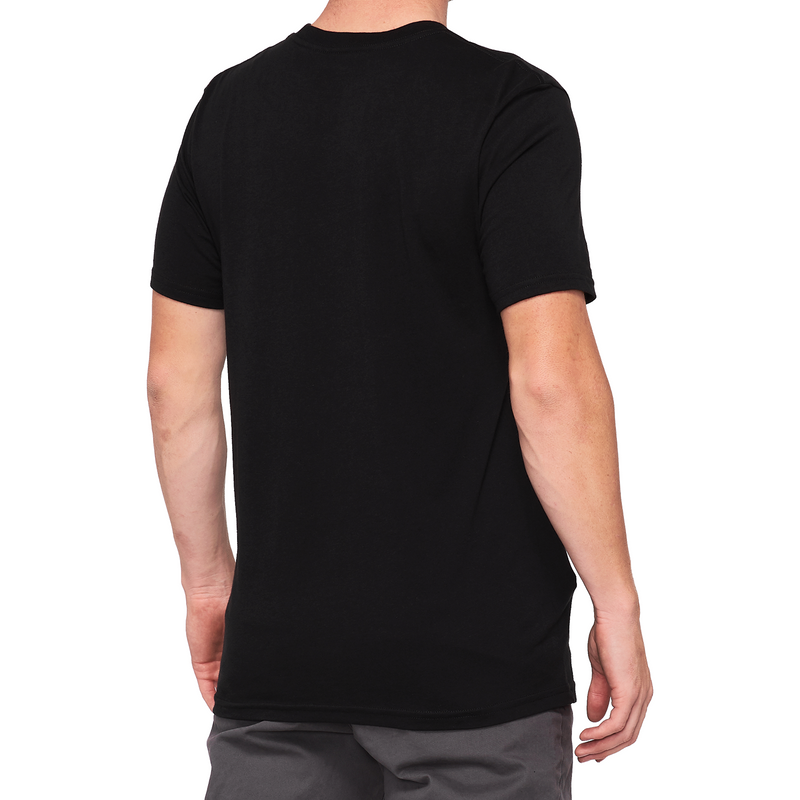 Load image into Gallery viewer, 100% Official T-Shirt - Black - XL 20000-00008
