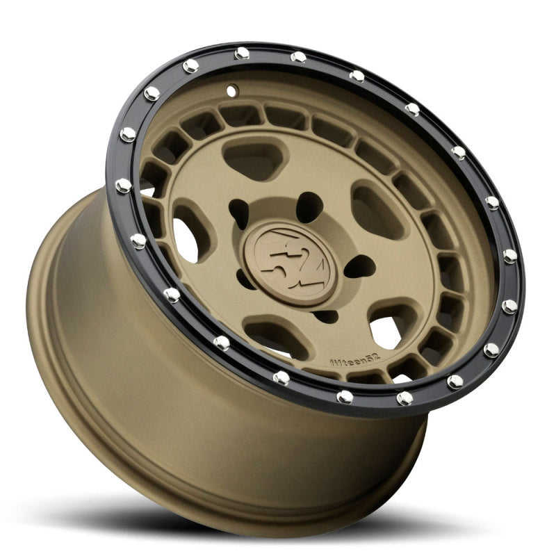 Load image into Gallery viewer, fifteen52 Turbomac HD 17x8.5 5x150 0mm ET 110.3mm Center Bore Block Bronze Wheel
