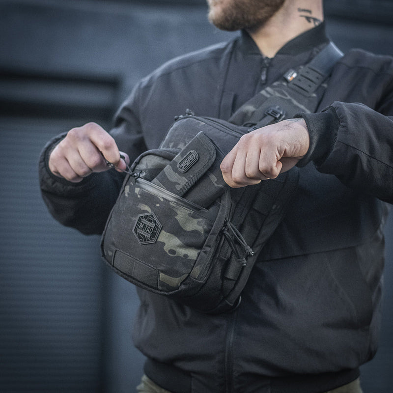 Load image into Gallery viewer, M-Tac Wallet Elite Gen.II
