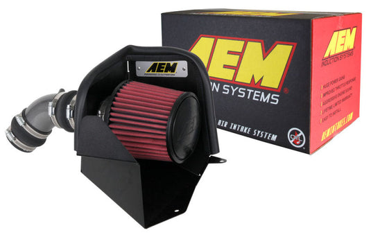 AEM Induction AEM C.A.S. 19-20 Kia Forte 2.0L F/I 21-858C
