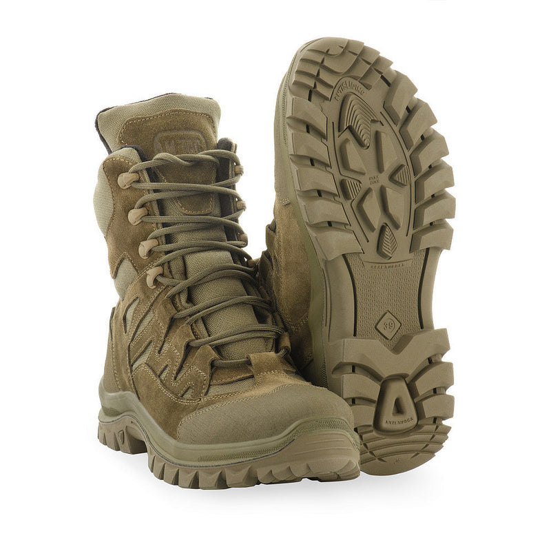 Load image into Gallery viewer, M-Tac Field Boots with Insulation Mk.2W R Gen.II
