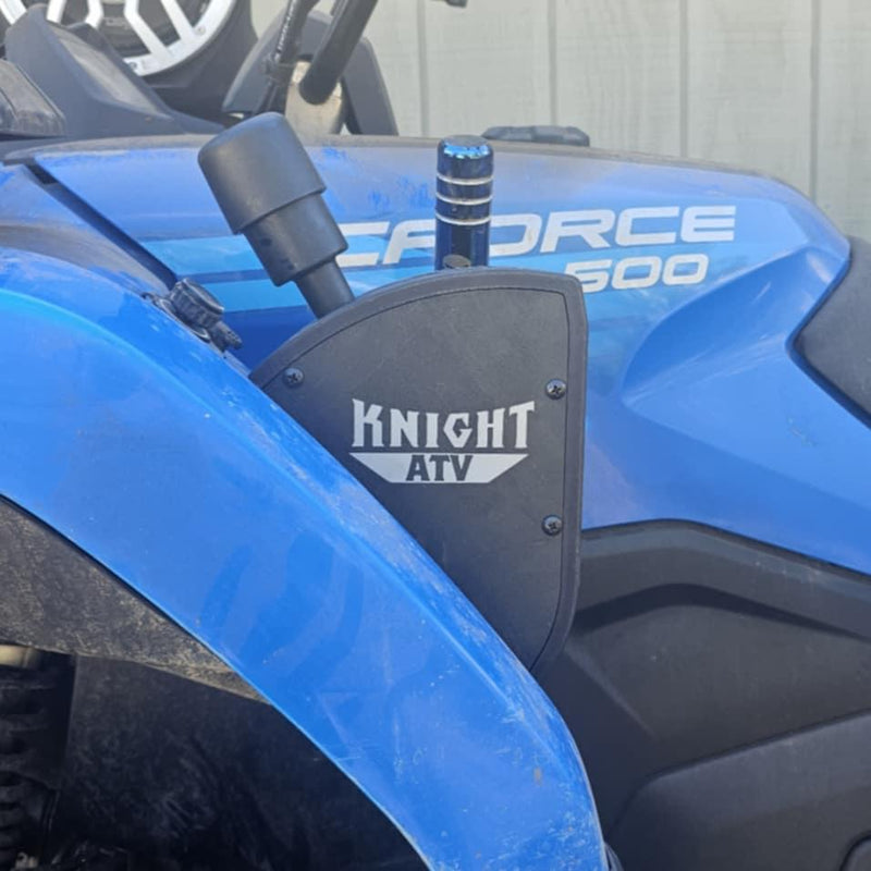 Load image into Gallery viewer, Yamaha ATV Sure 4 Manual 4x4 Conversion Kit
