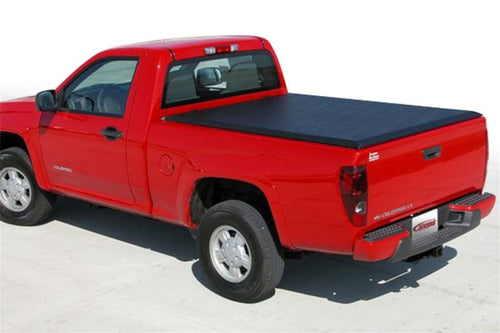 Access Original 06-08 I-280 I-290 I-370 Ext. Cab 6ft Bed Roll-Up Cover 12259