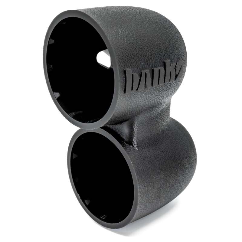 Load image into Gallery viewer, Banks Power 15-19 Chevrolet / GMC 2500/3500 iDash Stealth Dual Pod Mount
