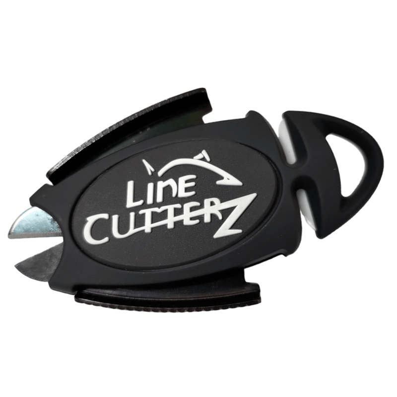 Load image into Gallery viewer, Line Cutterz Dual Hybrid Micro Scissors
