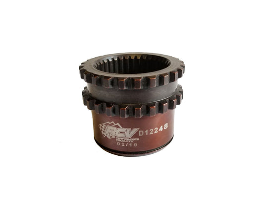RCV Dana 60 300m Hub Gear for Ford Super Duty Manual Locking Hub