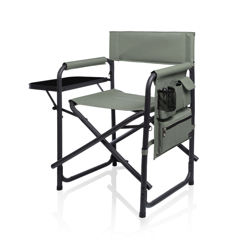 Load image into Gallery viewer, Sports Chair with Side Table
