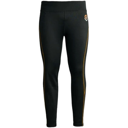 ScentLok Womens ClimaFleece BaseSlayer Bottom Black X-Large