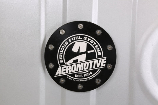 Aeromotive Fuel Tank, 200 Stealth Gen 2, 75-79 Nova (Available Q3 2018)