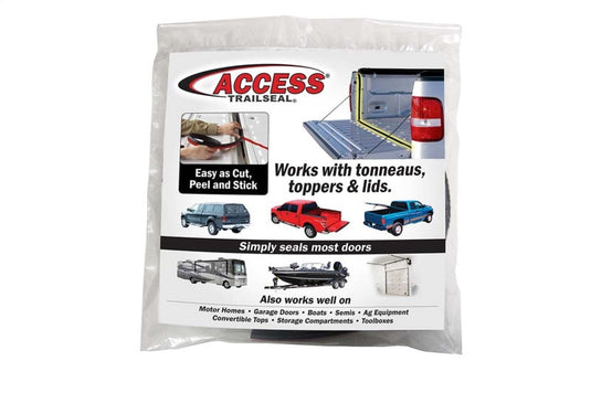 Access ories Trailseal Tailgate Gasket 1 Kit Fits All Pickups