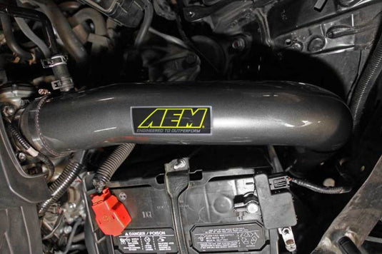 AEM Induction AEM 13-15 Honda Accord 3.5L V6 Cold Air Intake 21-751C