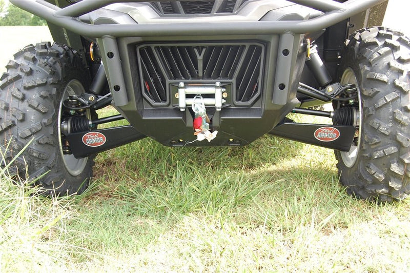Load image into Gallery viewer, Trail Armor A-Arm Guard for 2011-20 Can-Am Commander 800 / 1000 / Max
