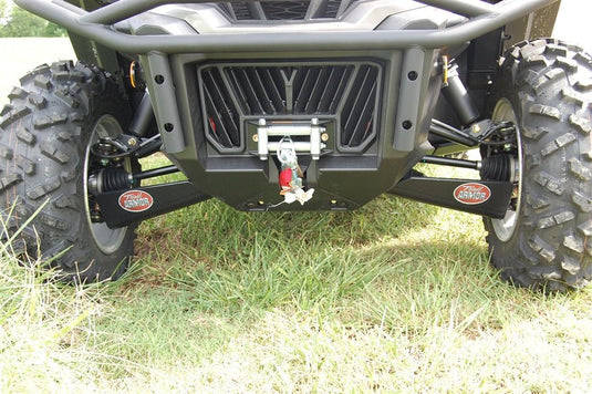 Trail Armor A-Arm Guard for 2011-20 Can-Am Commander 800 / 1000 / Max