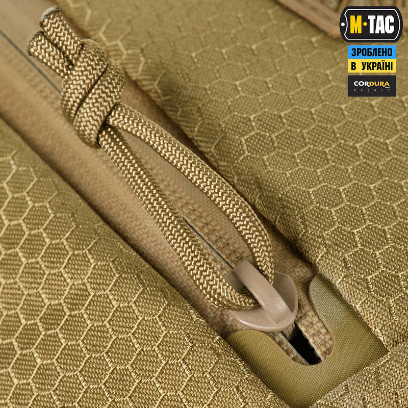 Load image into Gallery viewer, M‑Tac Sphaera Hardsling Bag Gen III Elite Hex
