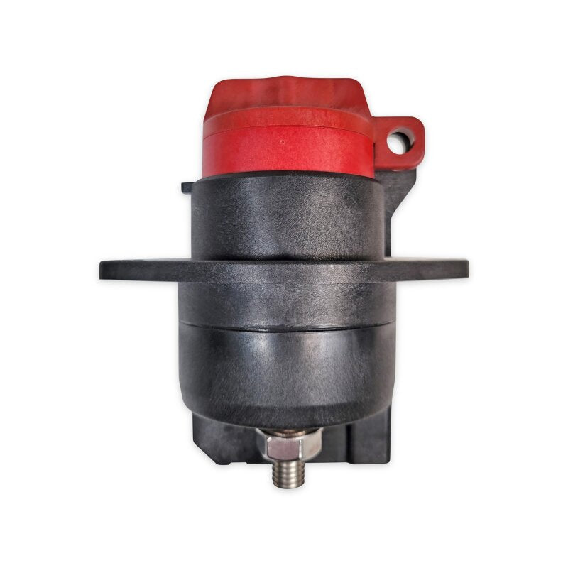 Load image into Gallery viewer, AEM EV 600A HV Maintenance Switch 30-8505
