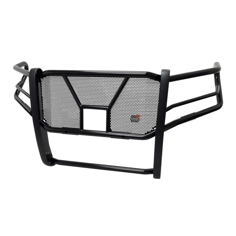 Load image into Gallery viewer, Westin 22-25 GMC Sierra 1500 (Excl. Old Body) HD Grille Guard - Black
