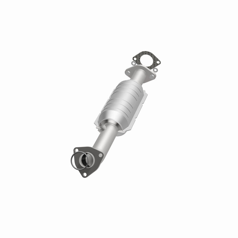 Load image into Gallery viewer, Magnaflow Conv DF 98-00 Niss Pathfinder 3.3L
