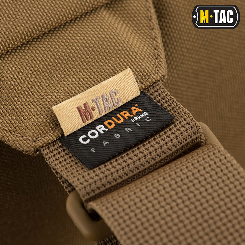 Load image into Gallery viewer, M-Tac Sling Pistol Bag Elite
