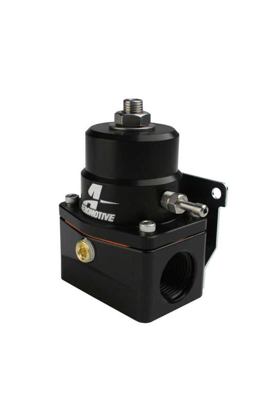 Aeromotive Marine A1000 Injected Bypass Regulator