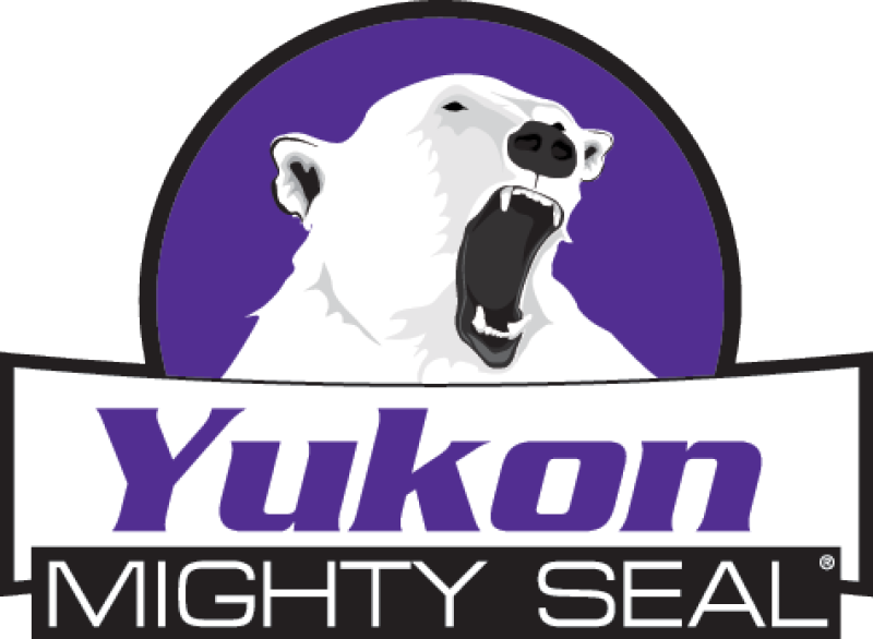 Load image into Gallery viewer, Yukon Gear Pinion Seal For 03+ Chrysler 8in Front Diff
