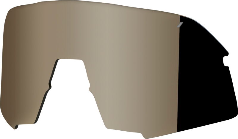 Load image into Gallery viewer, 100% S3 Lens - Soft Gold Mirror 69026-00004
