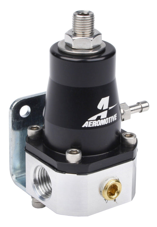 Aeromotive EFI Bypass Regulator