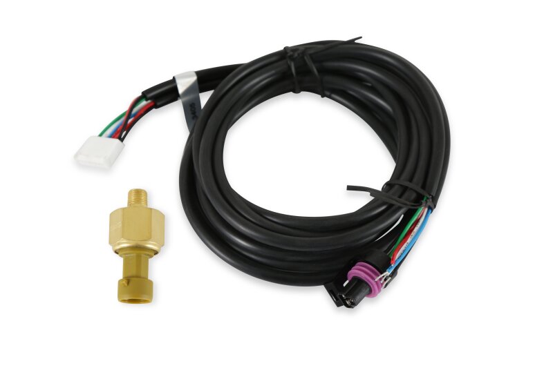 Load image into Gallery viewer, AEM Electronics 52mm Digital Oil Pressure Gauge 0-150 PSI
