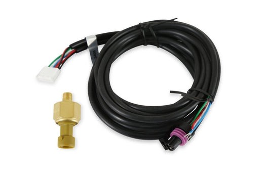 AEM Electronics 52mm Digital Oil Pressure Gauge 0-150 PSI