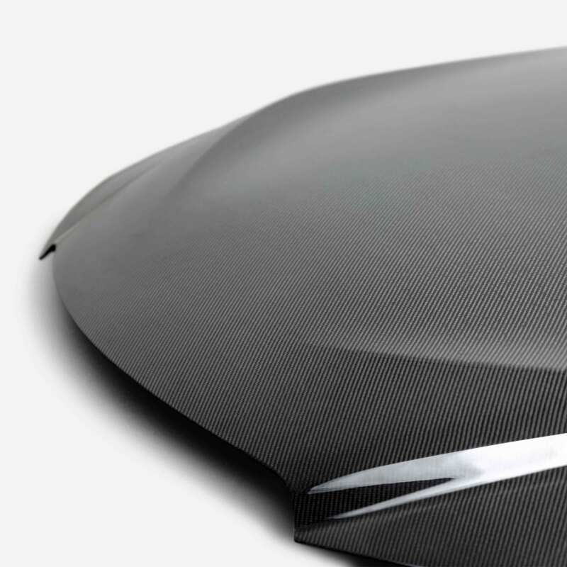 Load image into Gallery viewer, Seibon 21-23 Lexus IS300/IS350 F Sport OE Style Carbon Fiber Hood
