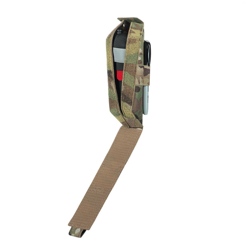 Load image into Gallery viewer, M-Tac Pouch for Tourniquet Closed
