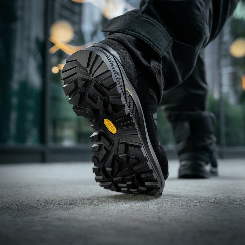 Load image into Gallery viewer, M-Tac Tactical Sneakers Combat Pro Line
