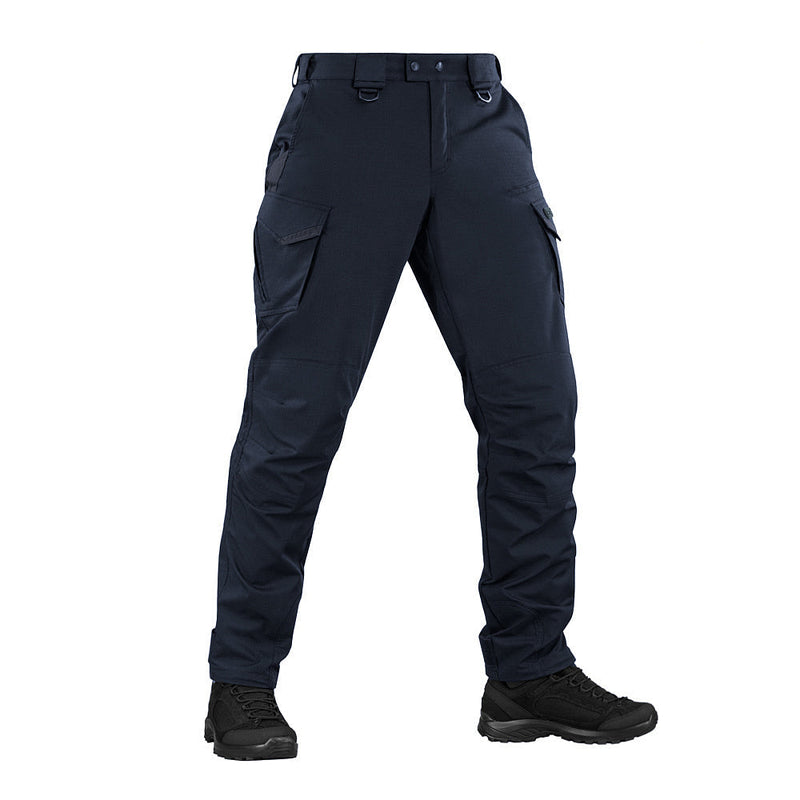 Load image into Gallery viewer, M-Tac Tactical Pants Aggressor Special Edition
