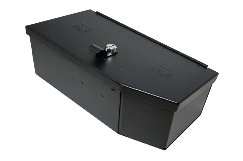 Load image into Gallery viewer, Tuffy Jeep Gladiator Compact Underseat Lockbox W/ Keyed Lock
