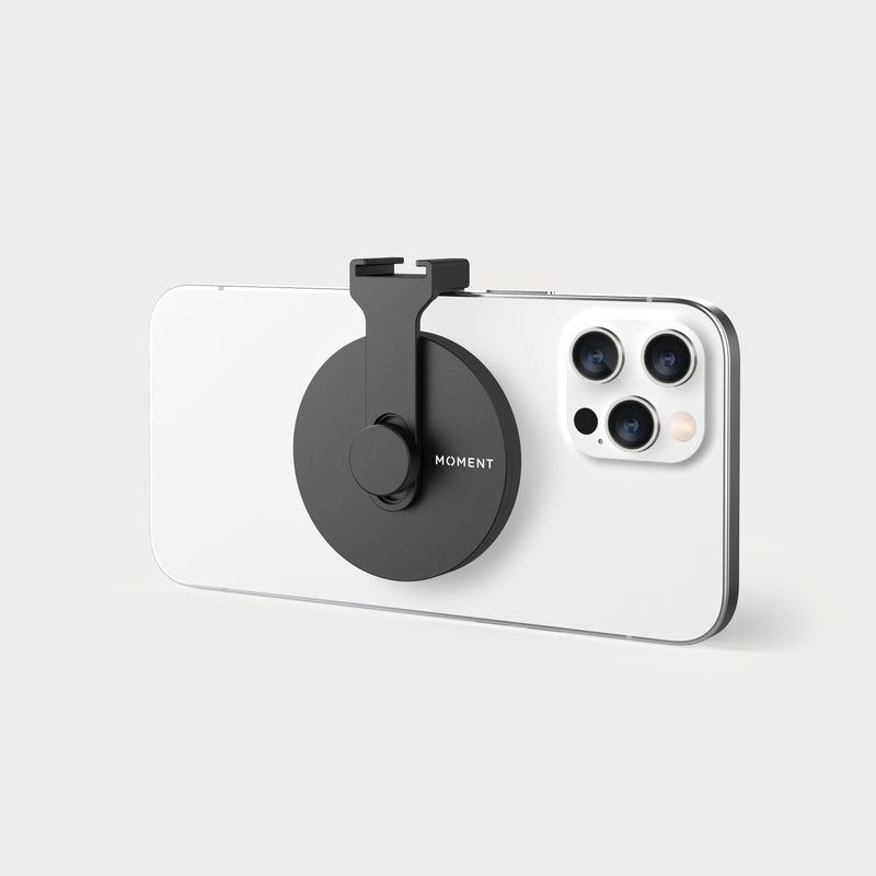 Load image into Gallery viewer, Cold Shoe Mount - for MagSafe®
