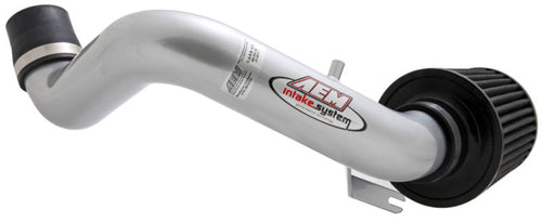 AEM Induction AEM 07-08 Dodge Caliber/Compass Silver Brute Force Air Intake 21-8217DC