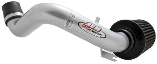 AEM Induction AEM 07-08 Dodge Caliber/Compass Silver Brute Force Air Intake 21-8217DC