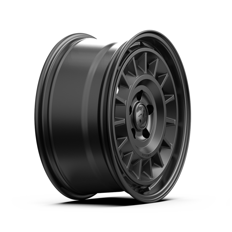 Load image into Gallery viewer, fifteen52 Alpen MX 17x8 / 5x100 BP / 38mm ET / 73.1mm CB / 6in BS / Frosted Graphite Wheel
