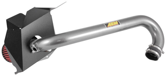 AEM Induction AEM 2017 C.A.S Subaru Forester H4-2.5L F/I Cold Air Intake 21-831C