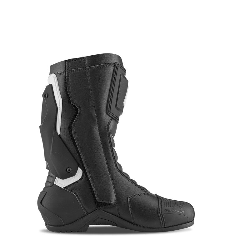 Load image into Gallery viewer, Gaerne G.RX Boot Black/White Size - 5.5
