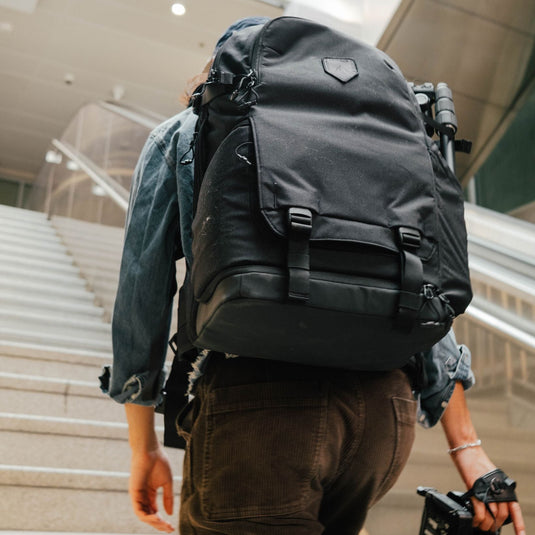DayChaser 35L Travel Camera Backpack