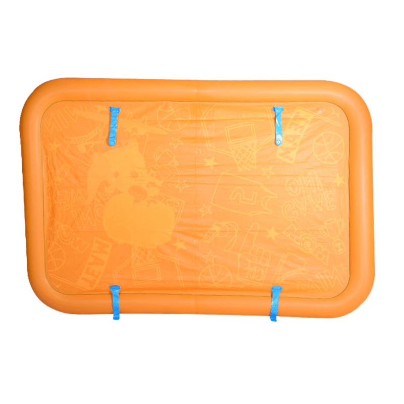 Load image into Gallery viewer, WOW Sports Slam Dunk Splash Pad (Pad Only/Hoop Not Included)
