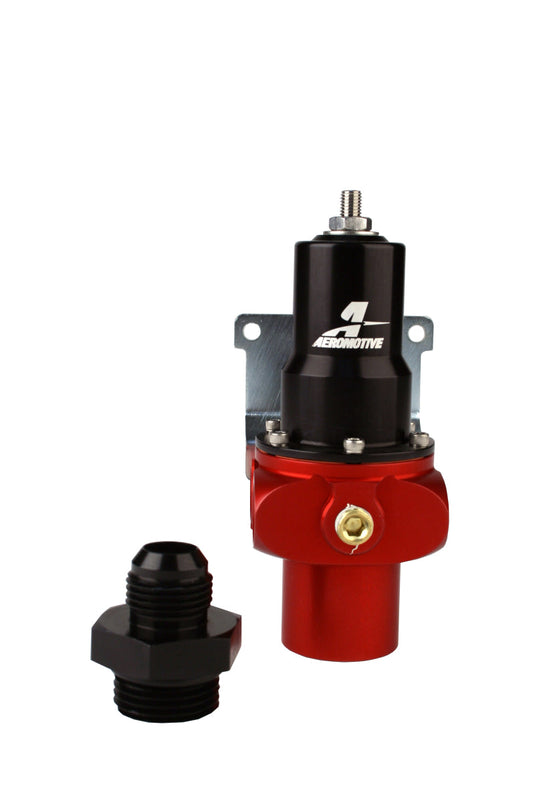 Aeromotive Pro-Stock, 4-Port Regulator