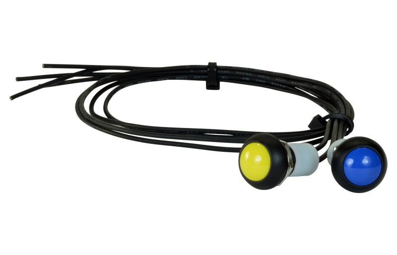 Load image into Gallery viewer, AEM Electronics CD-Dash Button Kit
