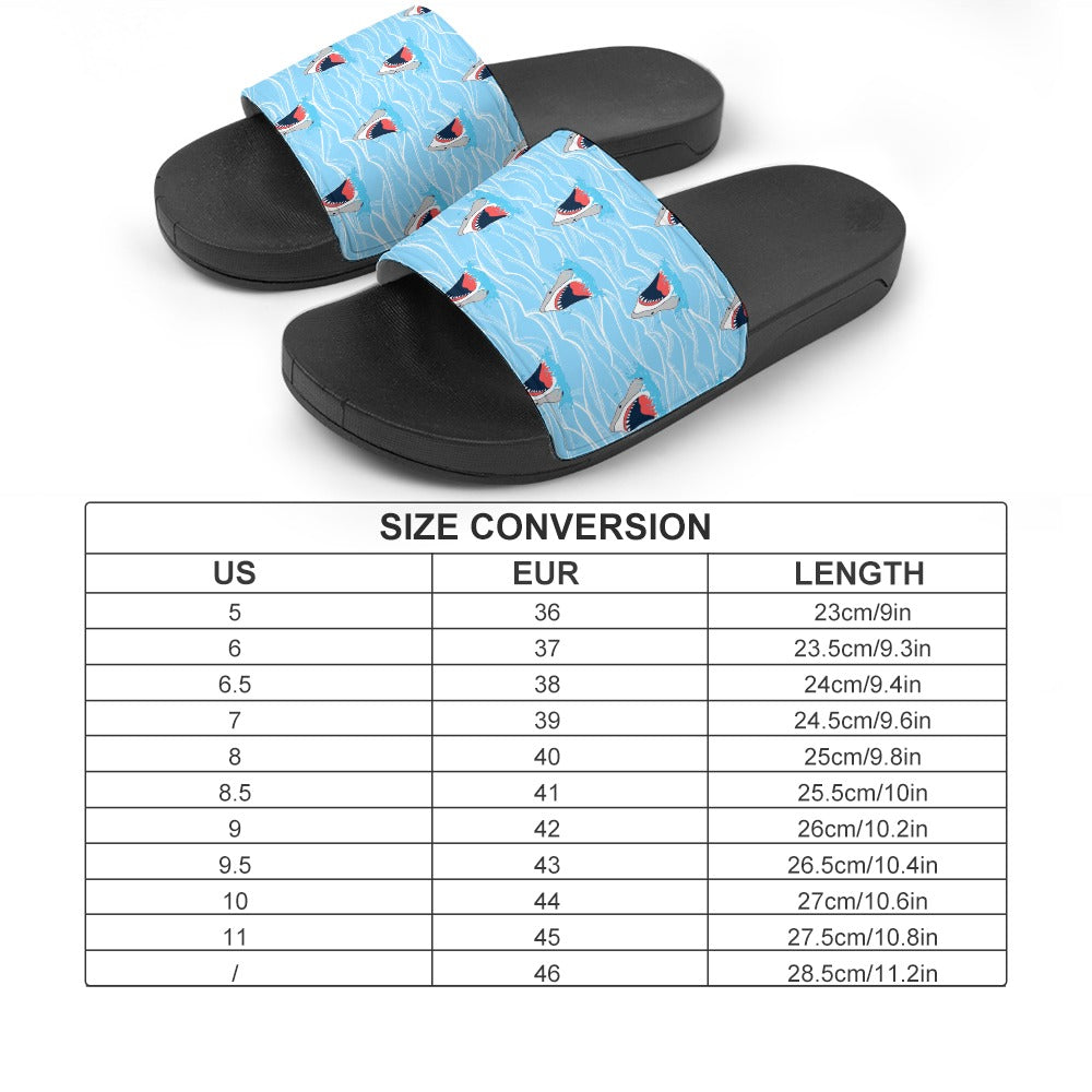Shark Bait Slides