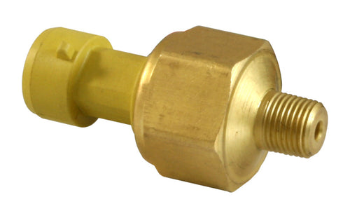 AEM Electronics 100 PSIg Brass Sensor Kit