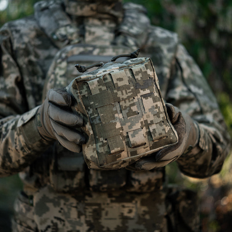 Load image into Gallery viewer, M-Tac Utility Pouch Elite (Small)
